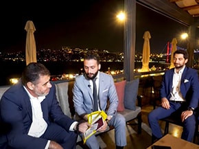 منح الحنسية لاحد عملائنا